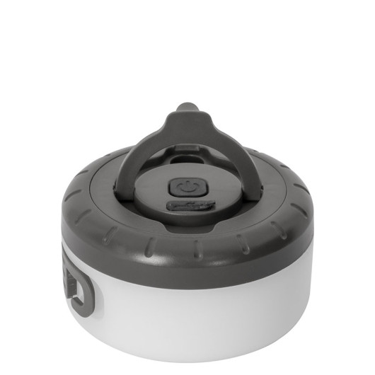 Lampe LED de camping STARWAY rechargeable avec guirlande 8 m | BRUNNER | idéale environnement outdoor | suspension