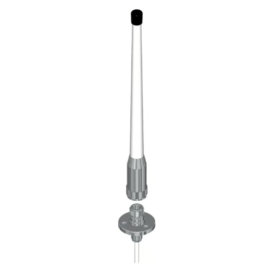 Antenne VHF Banten de 25 cm pour vedette | Antenne VHF Fixe
