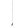 Antenne Banten VHF fibre 150 cm pour voilier avec câble de 25 m | Antennes VHF fixe