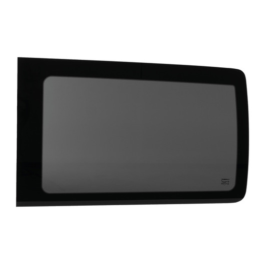 Fenêtre  Renault Master 3 (2010–2025) CARBEST | Baies vitrées homologuées VASP fixe