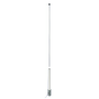 Banten antenne pro 240 cm VHF fibre pour vedette sans rotule | Antennes VHF fixe