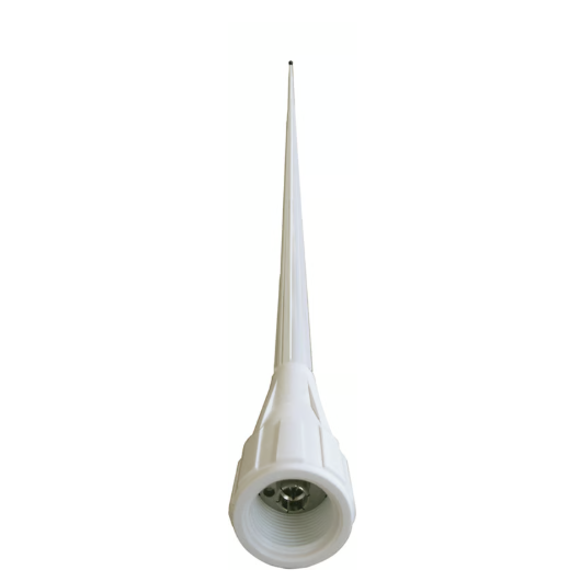 Antenne VHF 150 cm Banten FAST FIT pour Vedette | Antenne VHF fixe