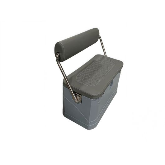 Banquette 3D Tender pour semi-rigide de toute marque | Accessoire de semi-rigide