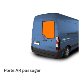 Fenêtre Master 3 | porte arrière droite - CARBEST Fenêtre Master 3 | porte arrière droite - CARBEST