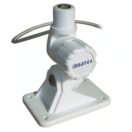 Rotule pour antenne FAST FIT Banten | Accessoires antennes et VHF | Plastique