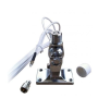Rotule pour antenne FAST FIT Banten | Accessoires antennes et VHF | Laiton chromé