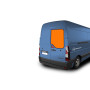 Fenêtre Master 3 | porte arrière droite - CARBEST
