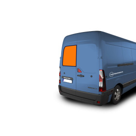 Fenêtre Master 3 | porte arrière gauche - CARBEST Fenêtre Master 3 | porte arrière gauche - CARBEST