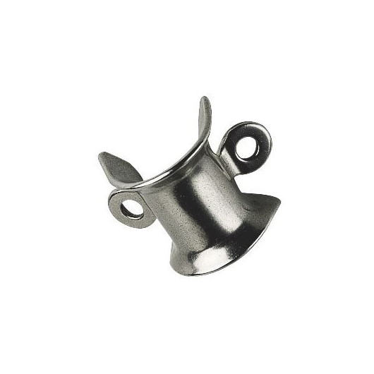 PLASTIMO Guide drisse inox