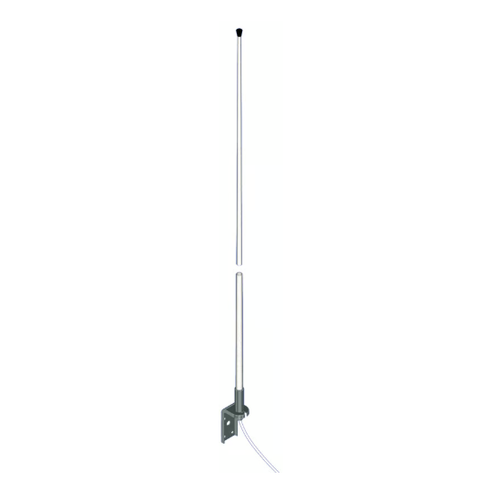 Antenne AM/FM 120 cm Banten pour voilier avec 25 m de câbles | Accessoires TV et radio