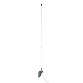 Antenne AM/FM Voilier PRO 120 cm BANTEN