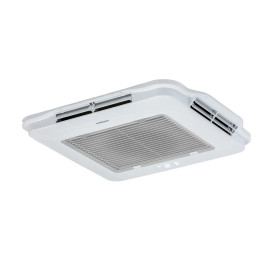 Diffuseur intérieur pour climatiseur Cool Top Trail 28G 34G WEBASTO Diffuseur intérieur pour climatiseur Cool Top Trail 28G 34G WEBASTO