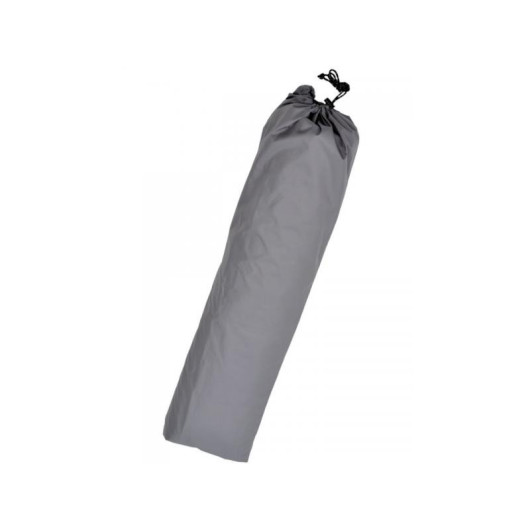 Volet Isoval Intégral pour camping-car intégral Pilote Galaxy et Bavaria Initial | housse rangement