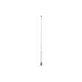 Antenne VHF Banten pour vedette PRO 270 cm sans rotule | VHF & communication bateau | Zoom férule