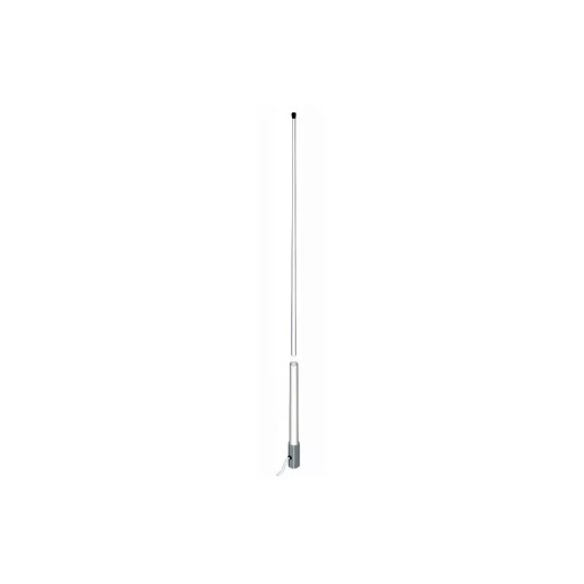 Antenne VHF Banten pour vedette PRO 270 cm sans rotule | VHF & communication bateau