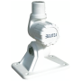 Rotule articulée 1" Banten avec 2 axes | Accessoires antenne et VHF | Plastique blanc