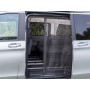 Moustiquaire Classe V Marco Polo Brandrup - protection anti-insectes porte coulissante - qualité