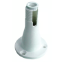 Embase de fixation 1" Banten en plastique pour montage sur plat pont | Accessoires antenne et VHF
