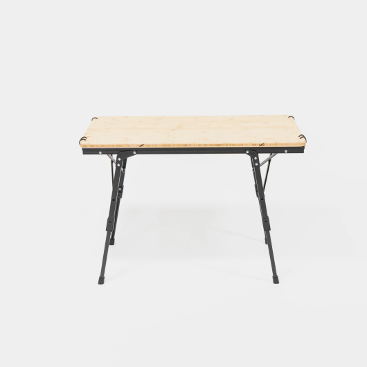 Tablette suspendue pour porte de van aménagé Doorboard Boxio | Aménagement fourgon & van | Compatible table