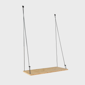 Tablette suspendue pour porte de van aménagé Doorboard Boxio | Aménagement fourgon & van