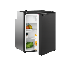 Réfrigérateur à compression Waeco WCR 80 pour camping-car, bateau ou tiny house | avec freezer