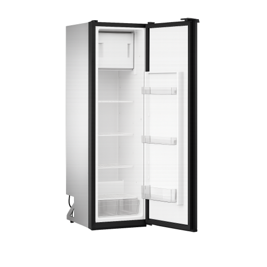 Réfrigérateur à compression WAECO WCR 150 – 153 L | Camping-car & Van | grand freezer