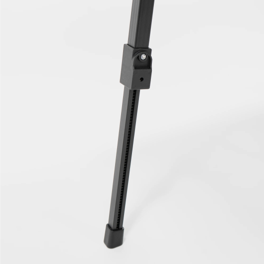 Table modulable pour van, camping‑car & CarLife Boxio | Equipements camping & van aménagé | Pieds