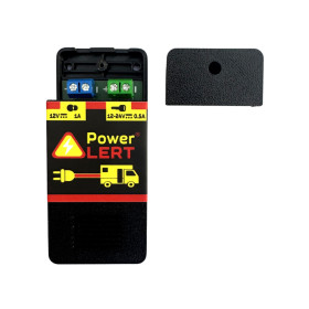 Capteur de branchement secteur Power Alert