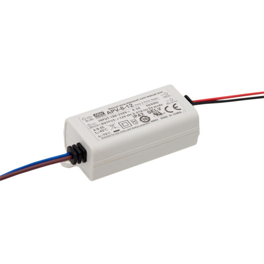 Capteur de branchement secteur Power Alert transformateur