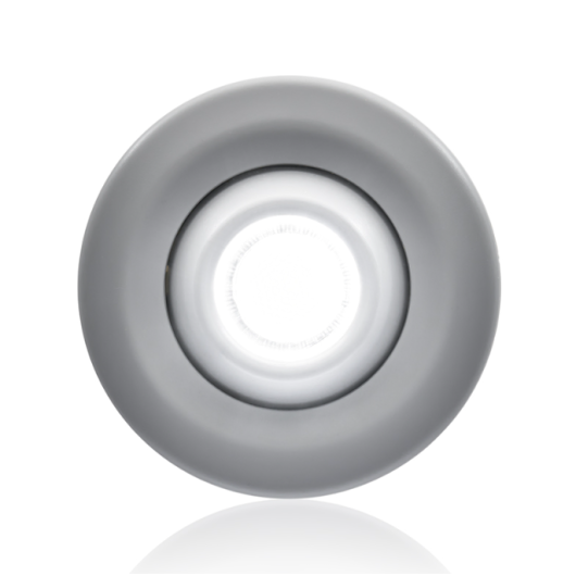 Spot encastré LED ABS CARBEST
