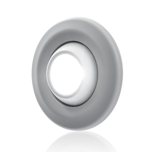 Spot à encastrer LED 12V en ABS Ø70 mm – Camping-car & Van | faible consommation électrique