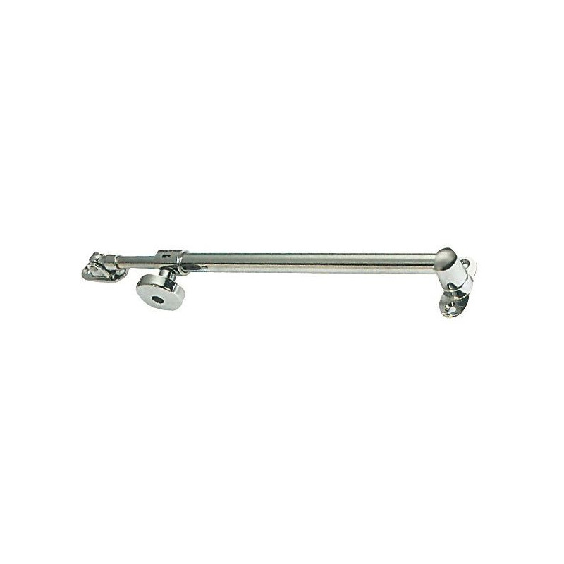 KESSER Trottinette Ville Big Wheel Roues 205mm PU - Pliable Suspension Double Réglable