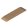 Plaque de masse Banten de  type 1 de 64 x 203 mm | Bornier et busbar DC