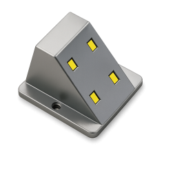 CARBEST Eclairage LED pour meuble - Eclairage camping-car & bateau - H2R Equipements