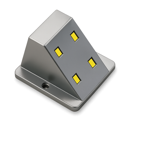 CARBEST Eclairage LED pour meuble - Eclairage camping-car & bateau - H2R Equipements