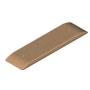 Plaque de masse type 2 Banten de 76 x 305 mm | Bornier et busbar DC