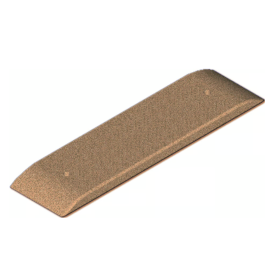 Plaque de masse de chez BANTEN | Accessoires antennes & VHF