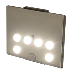 CARBEST Eclairage LED sur batterie - Eclairage bateau & camping-car - H2R Equipements
