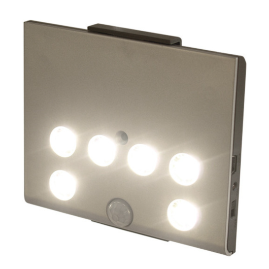 CARBEST Eclairage LED sur batterie - Eclairage bateau & camping-car - H2R Equipements