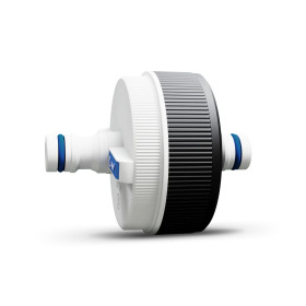 Adaptateur de remplissage d'entrée de filtre ALB FILTER Entry S