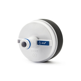 Adaptateur de remplissage d'entrée de filtre ALB FILTER Entry S
