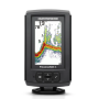 Sondeur Piranhamax 4 HUMMINBIRD avec Sonde TP | Sondeur Ecran Couleurs