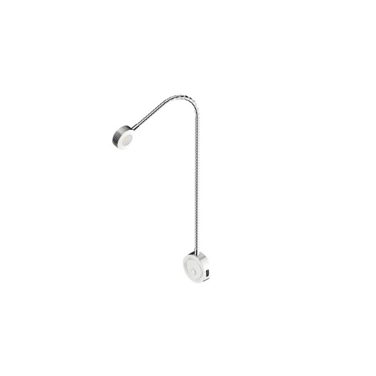 HAFELE Liseuse flexible 12 / 24V
