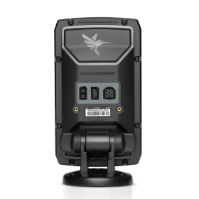 Sondeur Piranhamax 4 HUMMINBIRD | Sondeur Ecran Couleurs