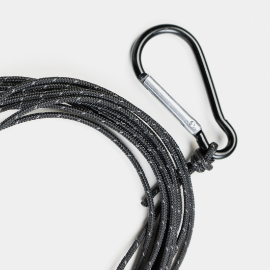 Corde à linge rétractable BOXIO