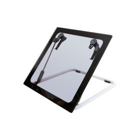 Panneau Flush 2G Taille 60 | 568 x 568 mm LEWMAR LEWMAR Panneau Flush 2G | Size 60