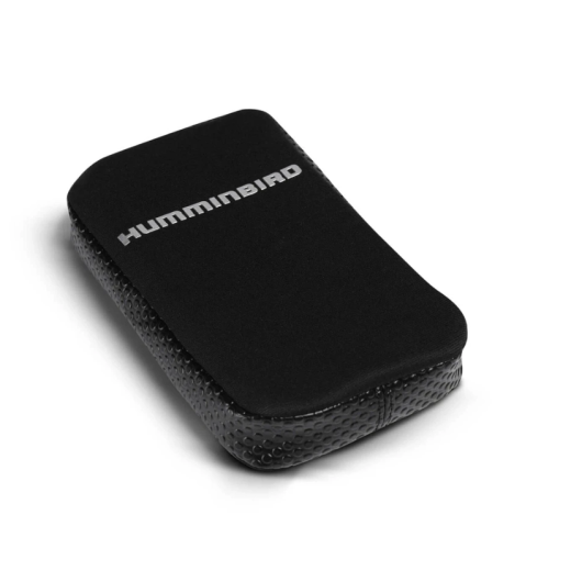 Housse de protection pour PIRANHA MAX 4 HUMMINBIRD | Accessoires sondeur