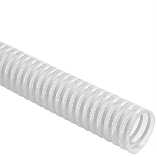 Tuyau spirale souple ø20 à ø38mm Osculati | Flexible alimentaire eau potable en bateau et camping-car
