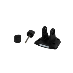 Étrier de fixation pour écran PIRANHA Humminbird | Accessoires sondeur