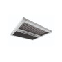 Habillage Pleated Shade Store & Moustiquaire LEWMAR